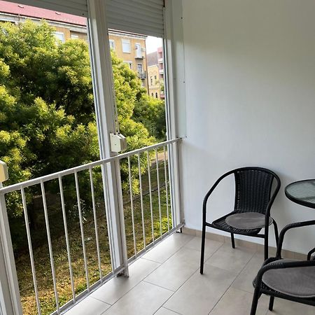 Kelemen Apartman Nagykanizsa Exteriér fotografie