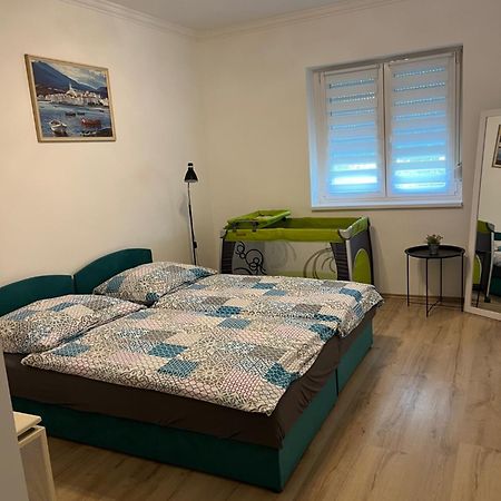 Kelemen Apartman Nagykanizsa Exteriér fotografie