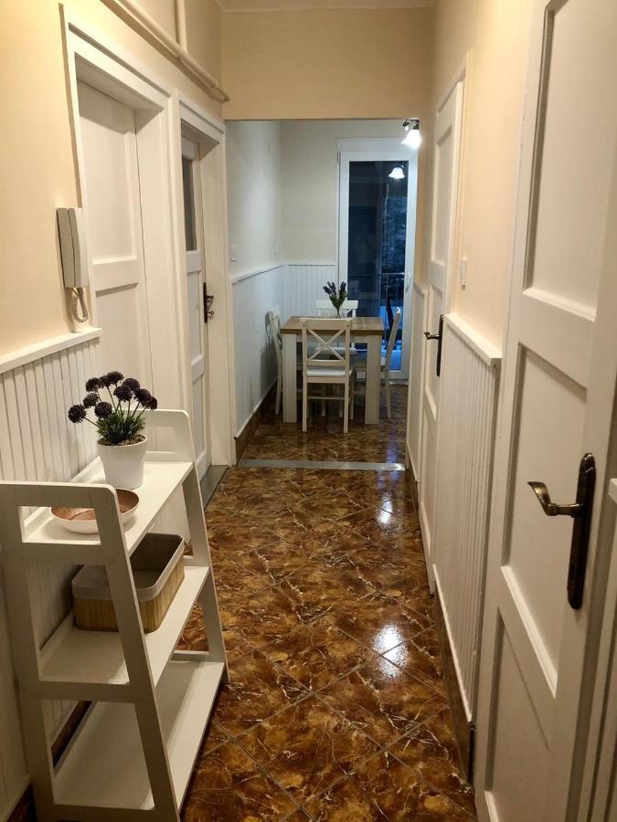 Kelemen Apartman Nagykanizsa Exteriér fotografie