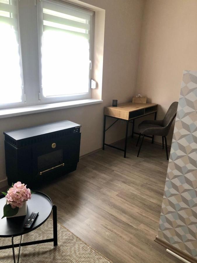 Kelemen Apartman Nagykanizsa Exteriér fotografie