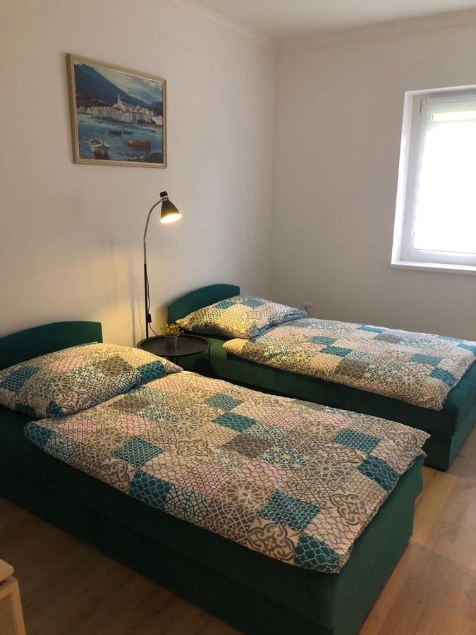 Kelemen Apartman Nagykanizsa Exteriér fotografie