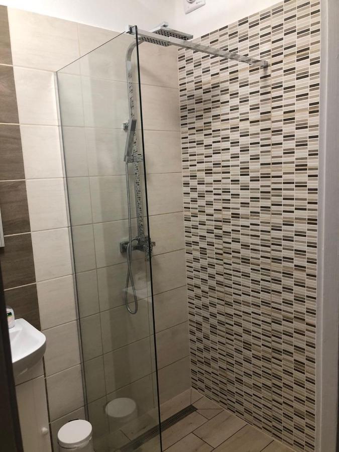 Kelemen Apartman Nagykanizsa Exteriér fotografie