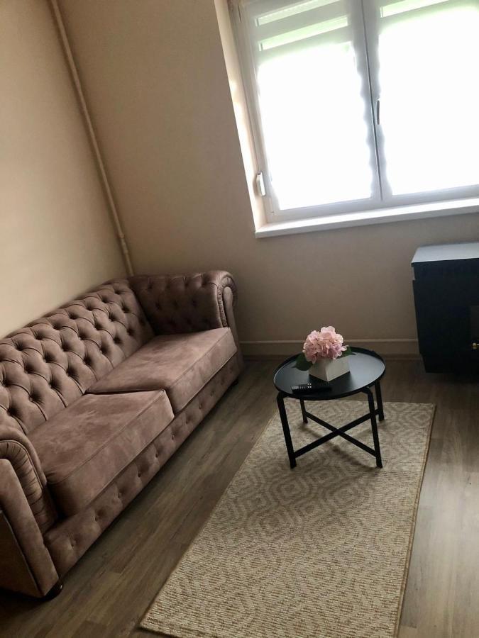 Kelemen Apartman Nagykanizsa Exteriér fotografie
