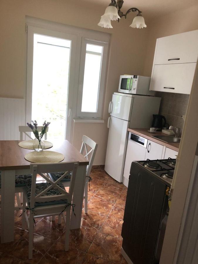 Kelemen Apartman Nagykanizsa Exteriér fotografie