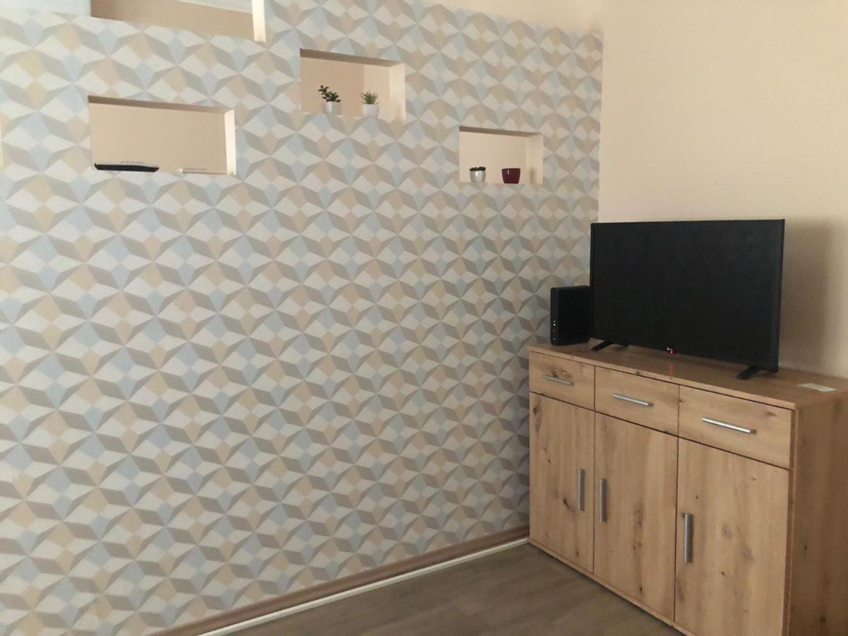 Kelemen Apartman Nagykanizsa Exteriér fotografie
