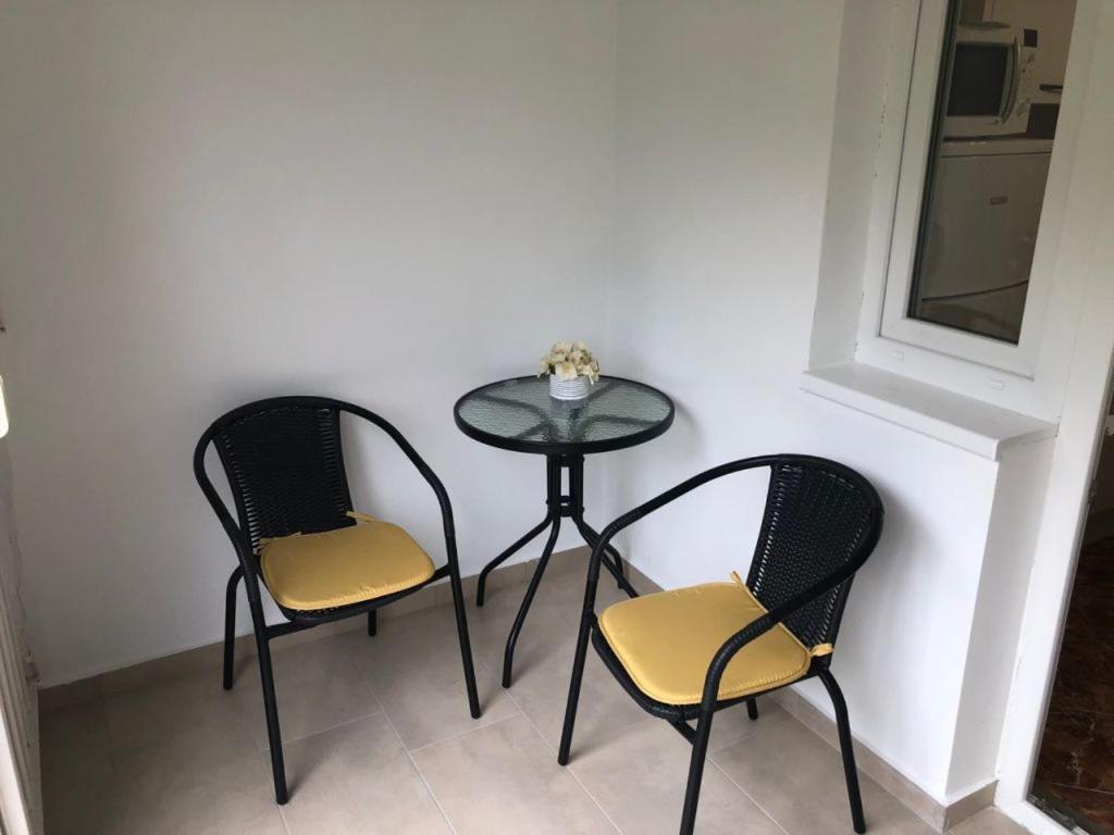 Kelemen Apartman Nagykanizsa Exteriér fotografie