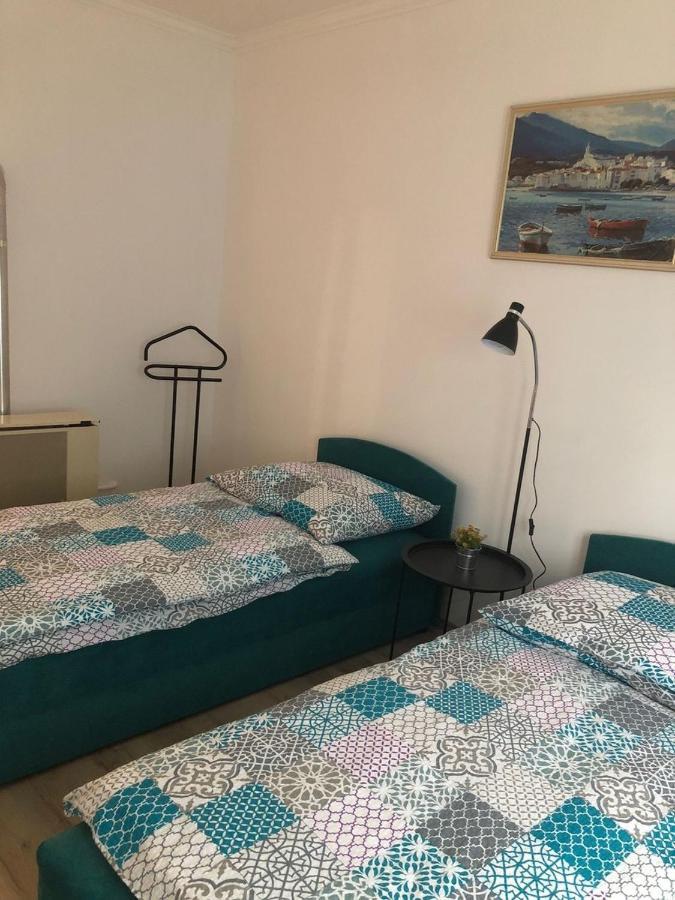 Kelemen Apartman Nagykanizsa Exteriér fotografie