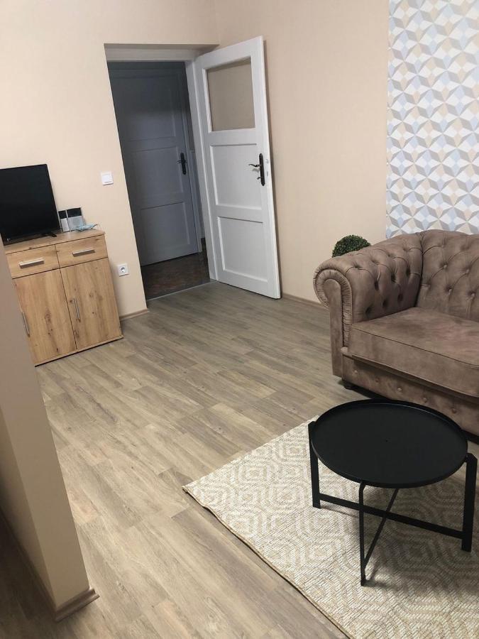 Kelemen Apartman Nagykanizsa Exteriér fotografie