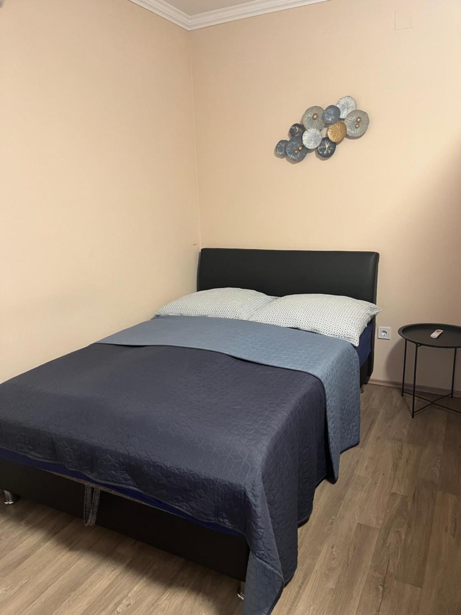 Kelemen Apartman Nagykanizsa Exteriér fotografie