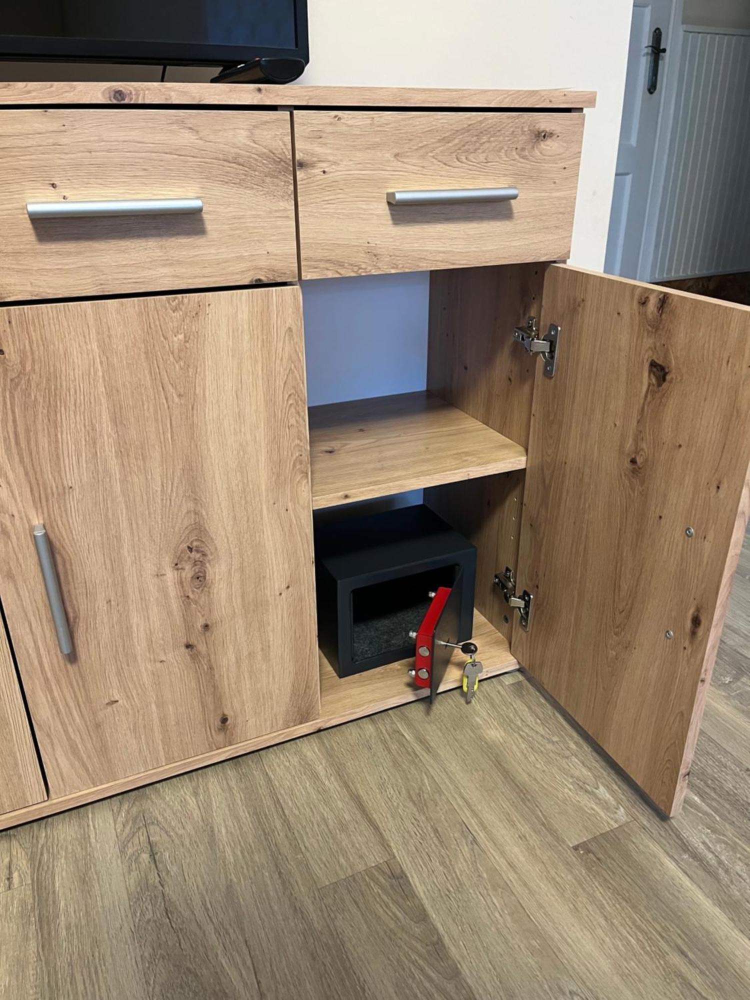 Kelemen Apartman Nagykanizsa Exteriér fotografie