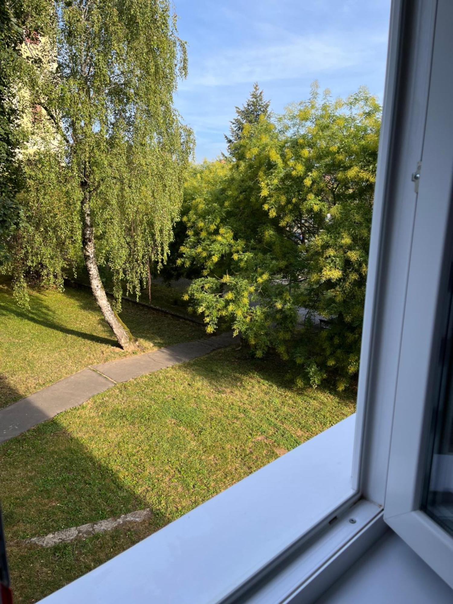 Kelemen Apartman Nagykanizsa Exteriér fotografie